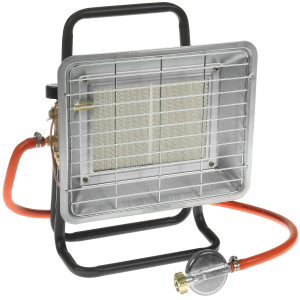 5336349 Газовый инфракрасный обогреватель Timberk Compact TGH 4200 X0