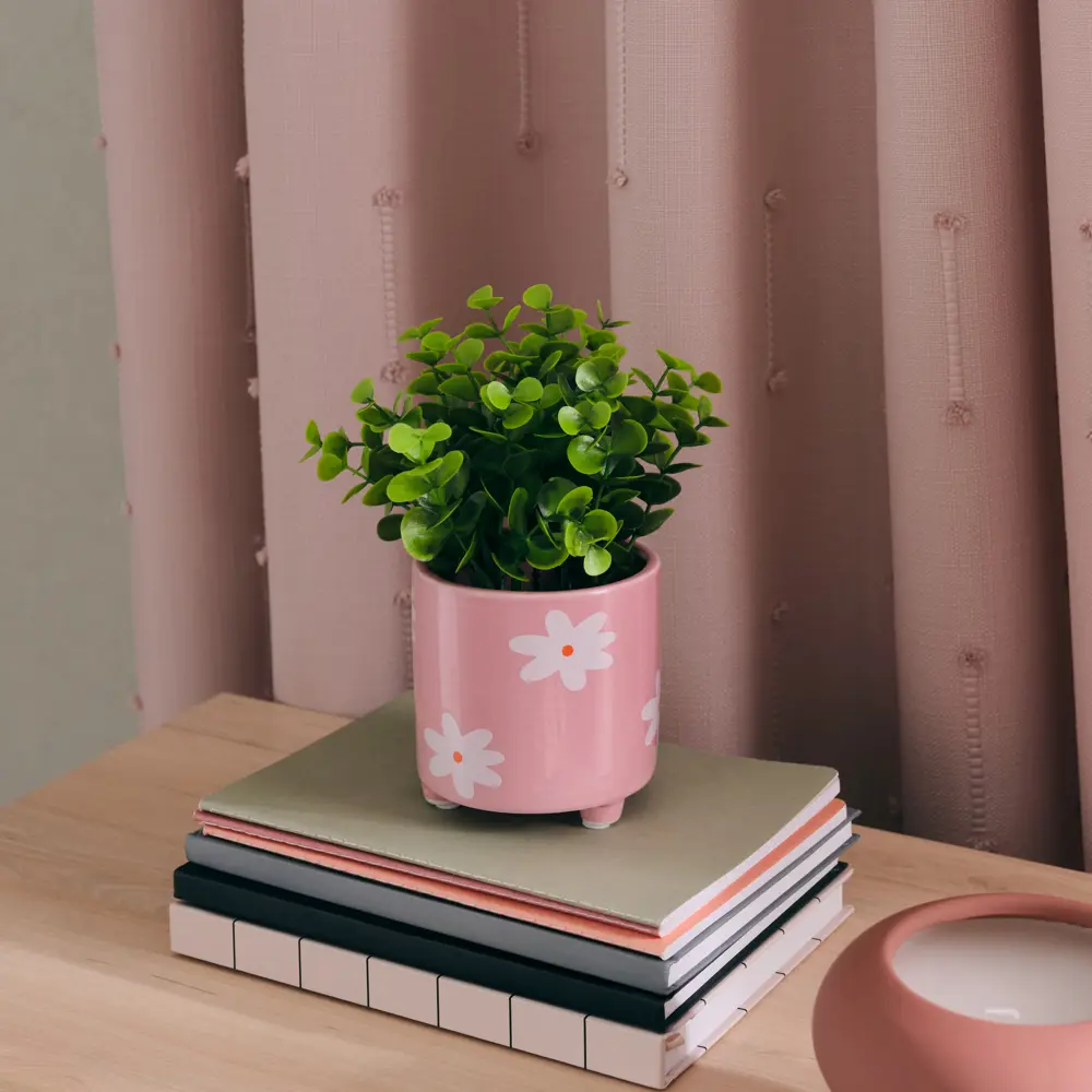 Искусственное растение в горшке h20 см Santreyd STLM-2033398