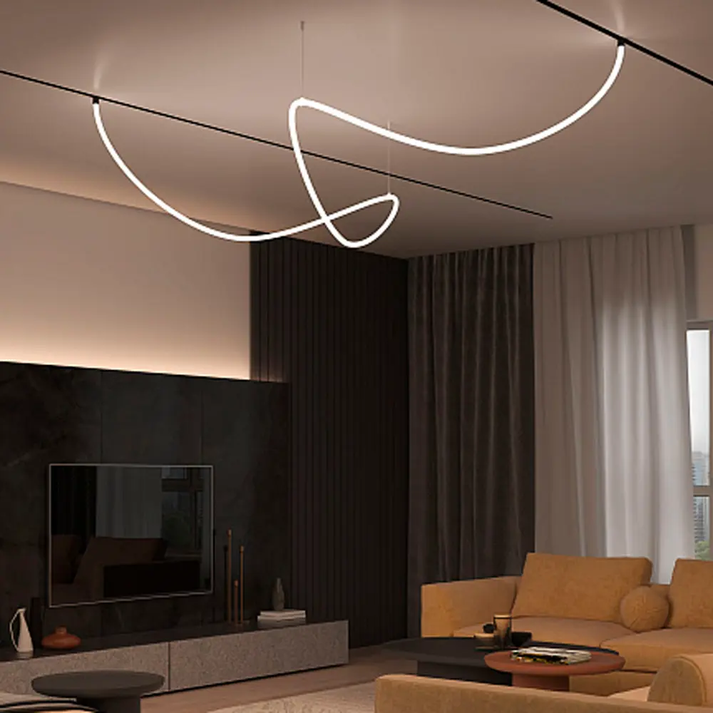 Arte Lamp Optima — трековый светильник с магнитным креплением 89376496 STLM-1567577 - Вид №3
