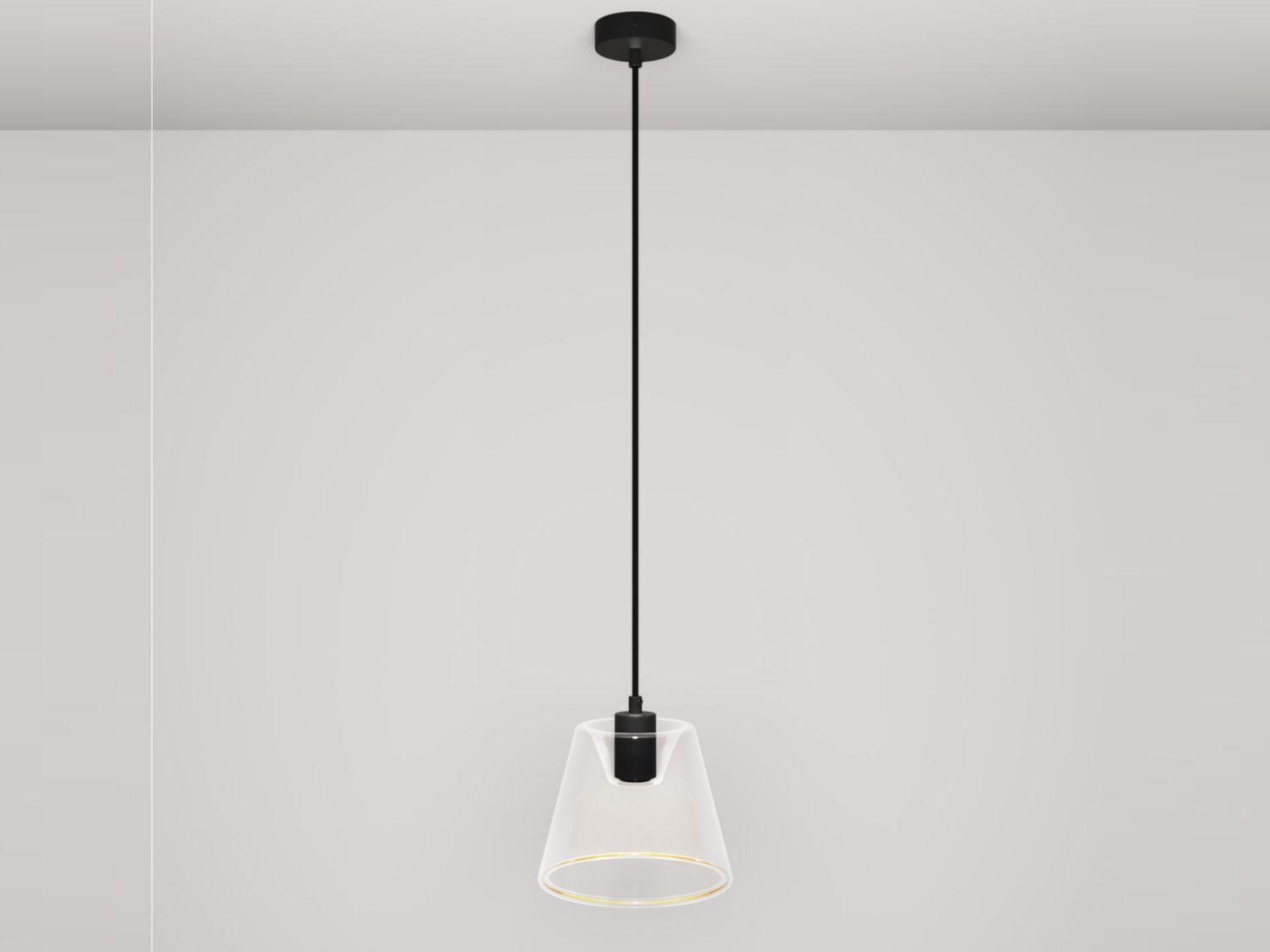 Светодиодный подвесной светильник Creative Cables Ghost ARCH-00047092 - Вид №2