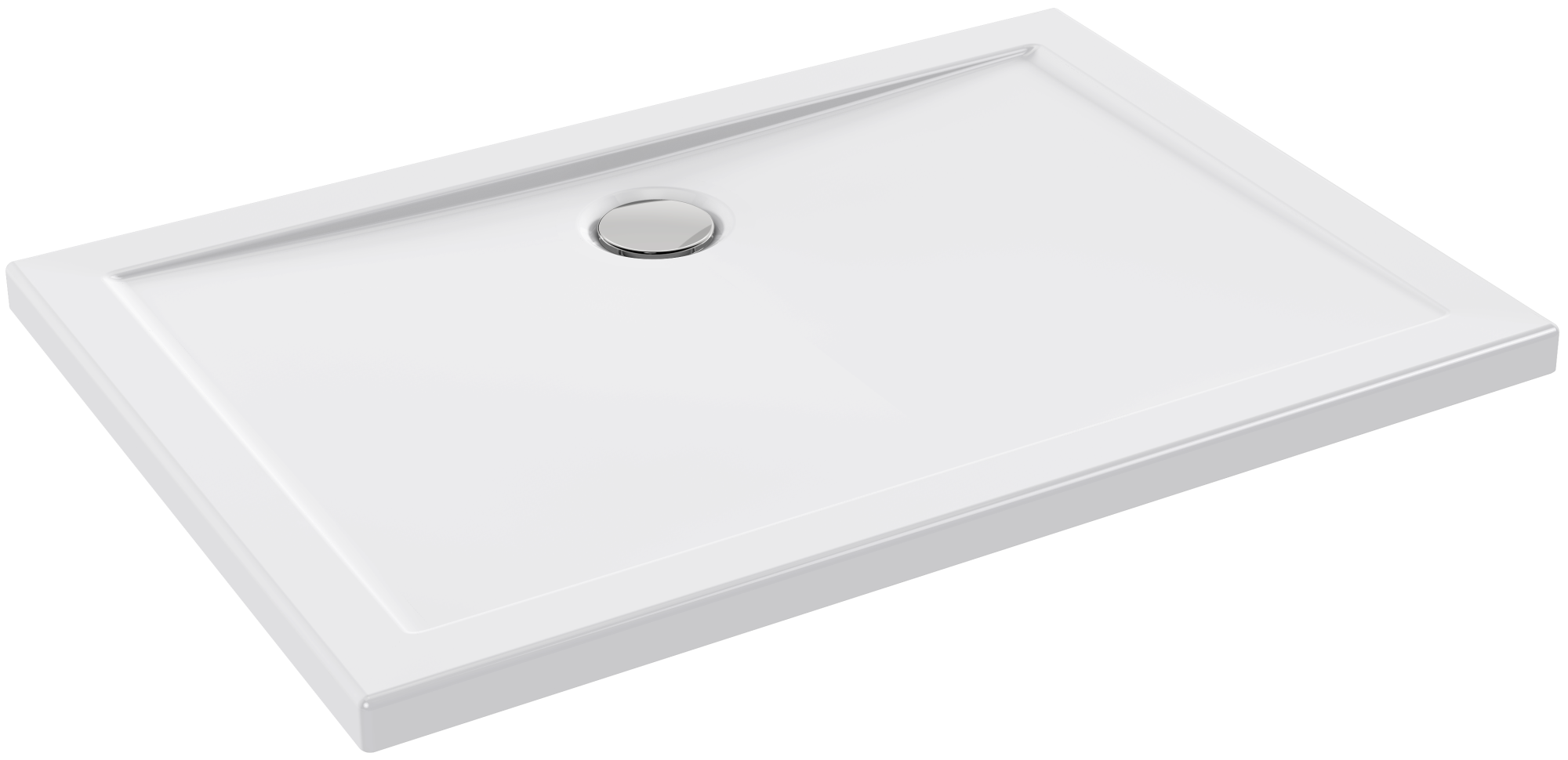 ENN90-00 Очень тонкая душевая поддон JACOB DELAFON KYREO