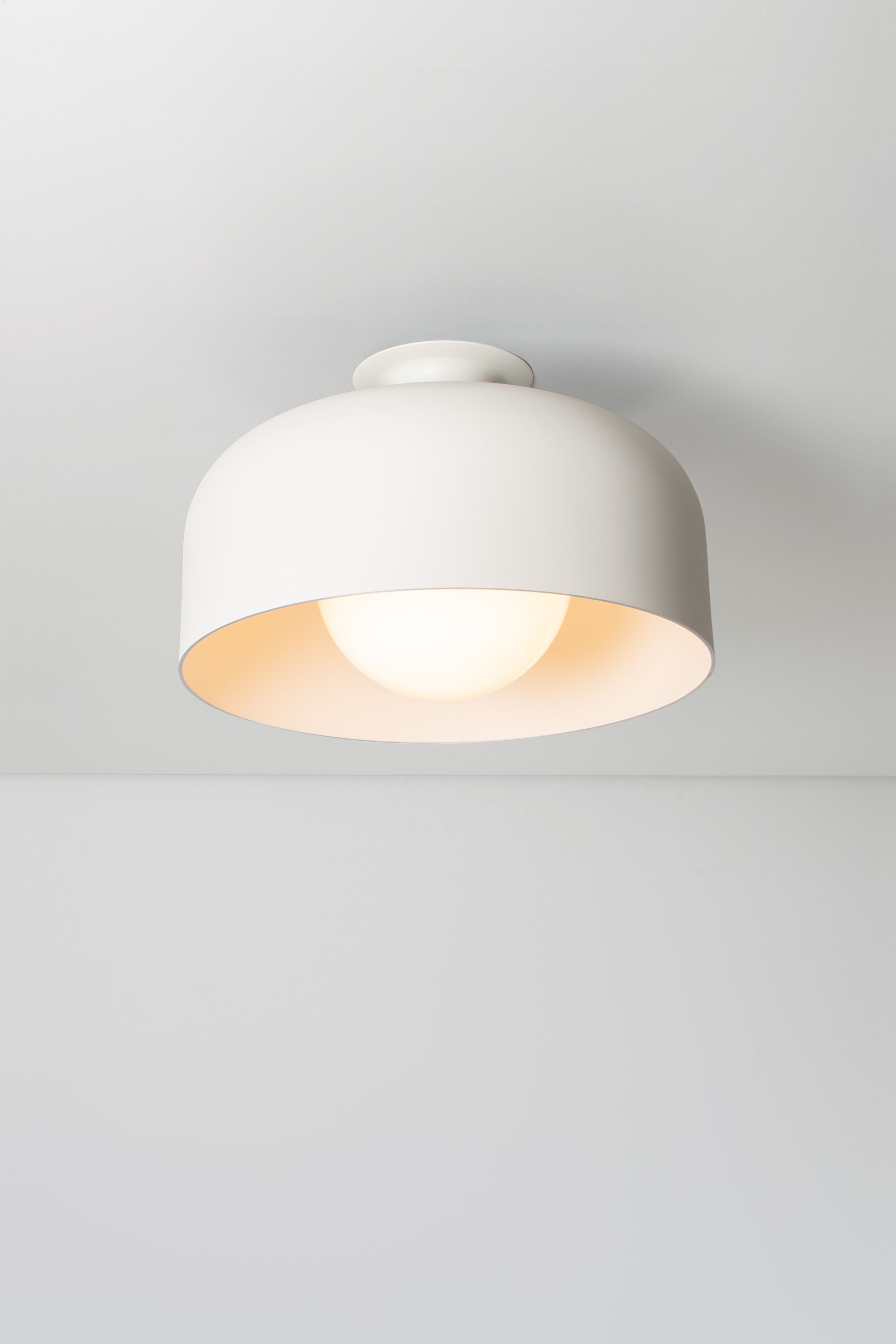 Алюминиевый настенный светильник / потолочный светильник A-N-D Spotlight Volumes ARCH-00060850 - Вид №24