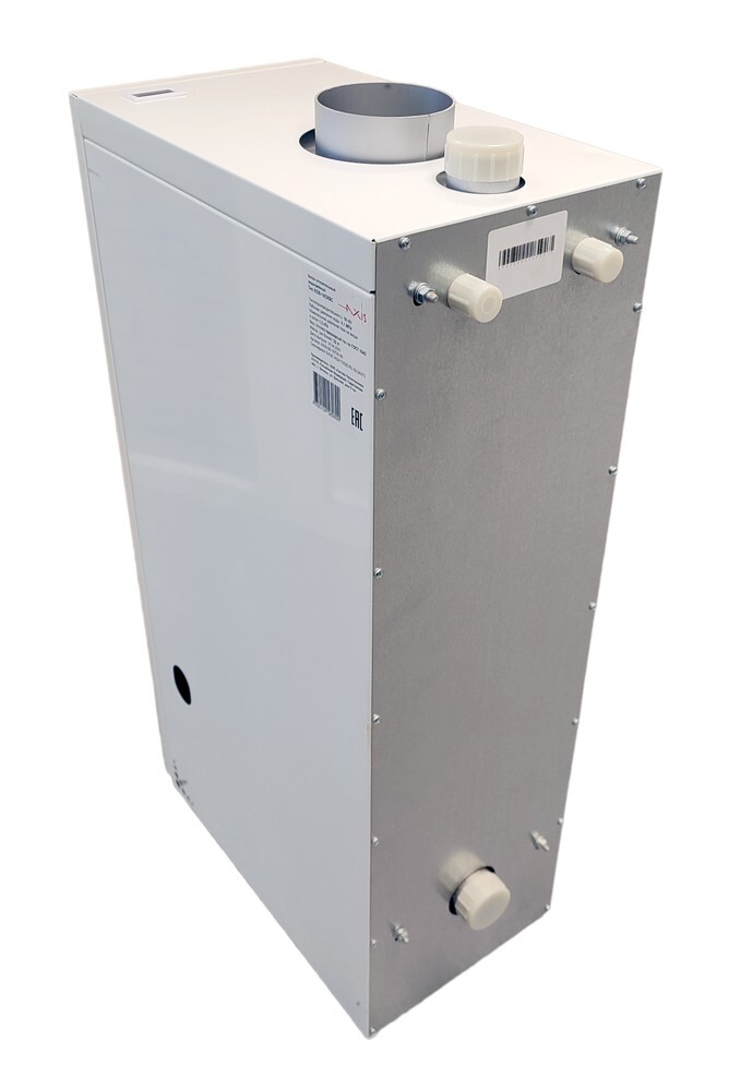 5485965 Газовый котел AXIS STANDART 25 кВт напольный STDN-0142432 - Вид №3