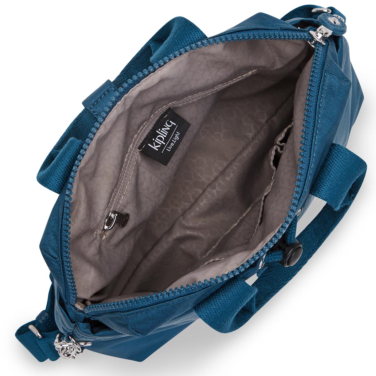 KI6985Z85 Рюкзак Small Backpack Kipling Goyo Mini  - Вид №2