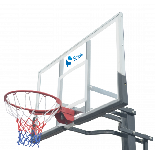 S023 Мобильная баскетбольная стойка scholle s023 Scholle  - Вид №1
