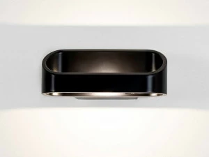 HER Светодиодный настенный светильник из алюминия с порошковым покрытием  Sp005