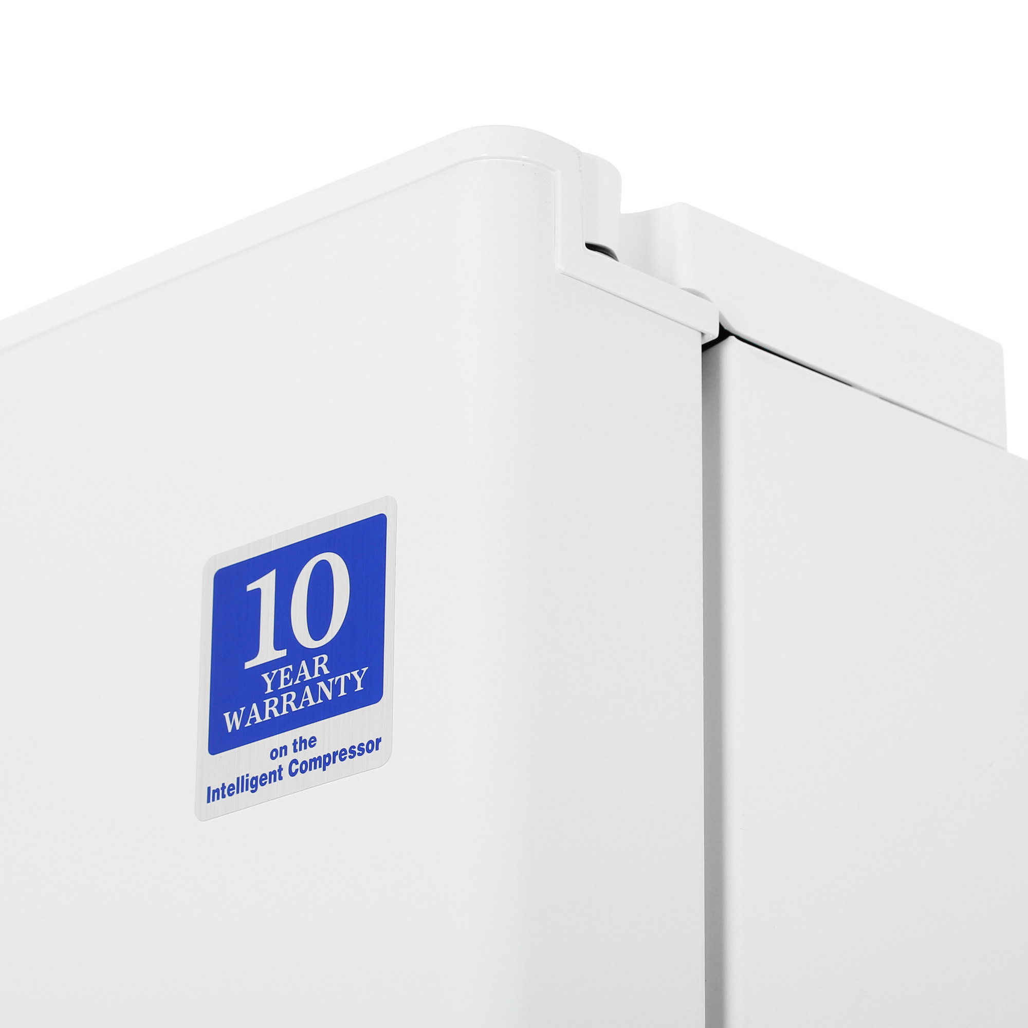 9077906 Холодильник с морозильником   Hitachi R-V910PUC1 TWH белый STDN-0060155 - Вид №7