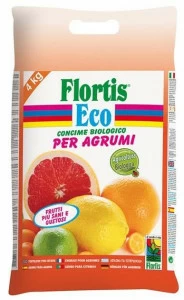 ORVITAL Органическое минеральное удобрение Ortogiardino flortis