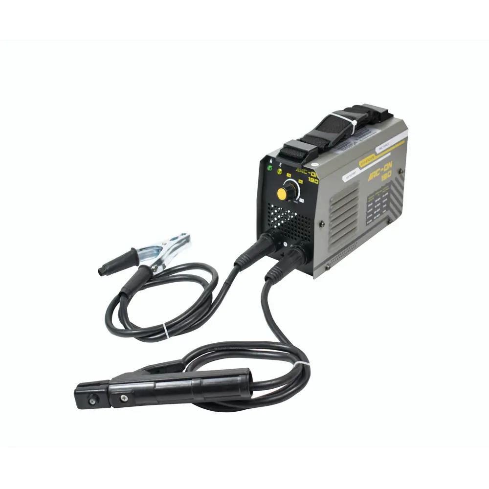 Сварочный инвертор Santreyd ARC-ON 190 с регулировкой тока до 190А 83027692 STLM-0038823