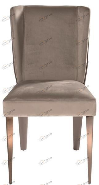 Visionnaire Стул из мягкой ткани sun-id-1500625