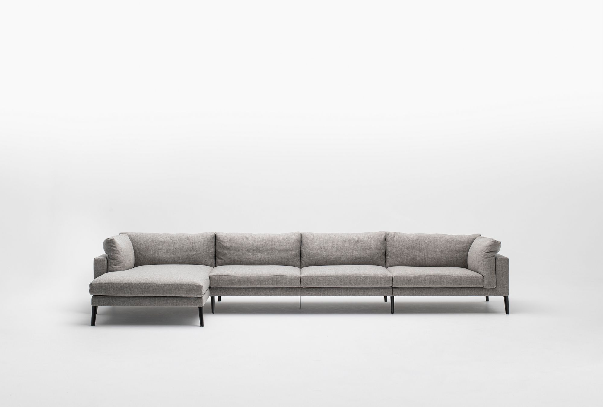 Ткань диван Living Divani Floyd ARCH-00102977 - Вид №2