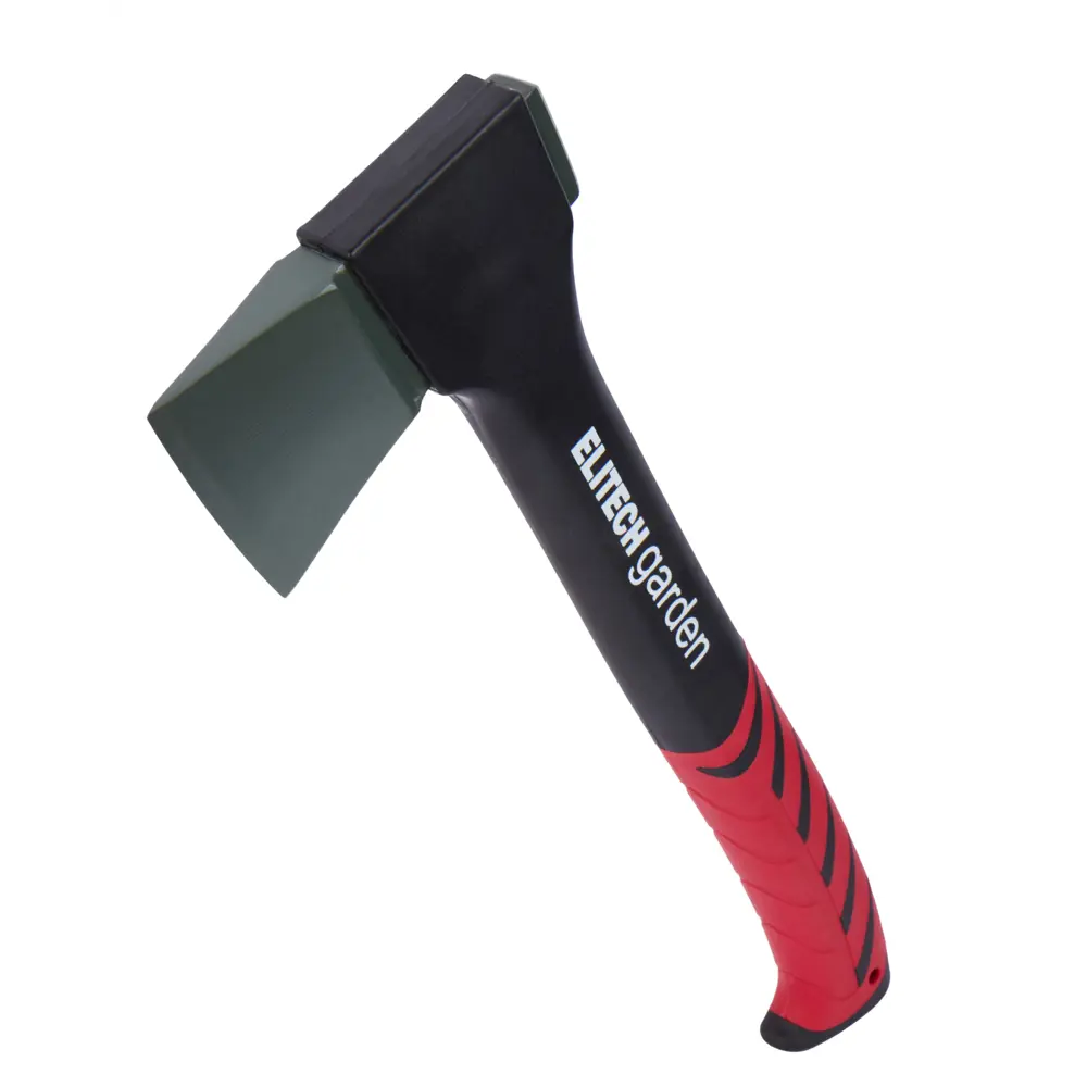 Топор Elitech Garden CA950 для колки дров 0.95 кг 89404723 STLM-1575079 - Вид №2