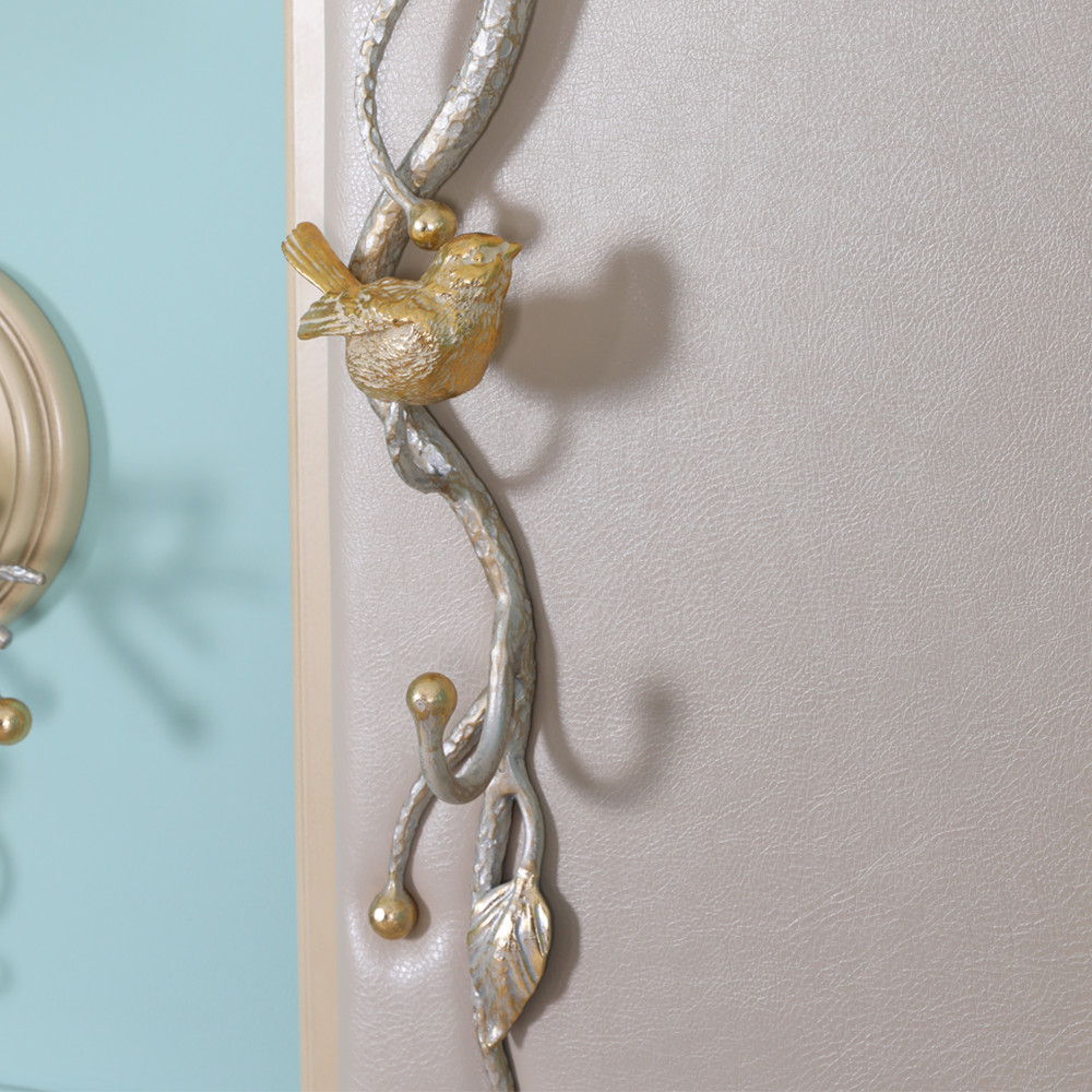 15011,14082,14082,25004,27009 Комплект для прихожей Терра Мраморное Золото BOGACHO 4627196590557, 4627196590892, 4627196590892, 4627163961748, 4627138209431 - Вид №6