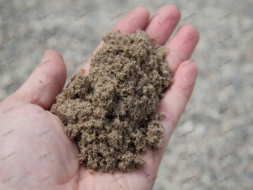 VAGA Речной песок  3612225 