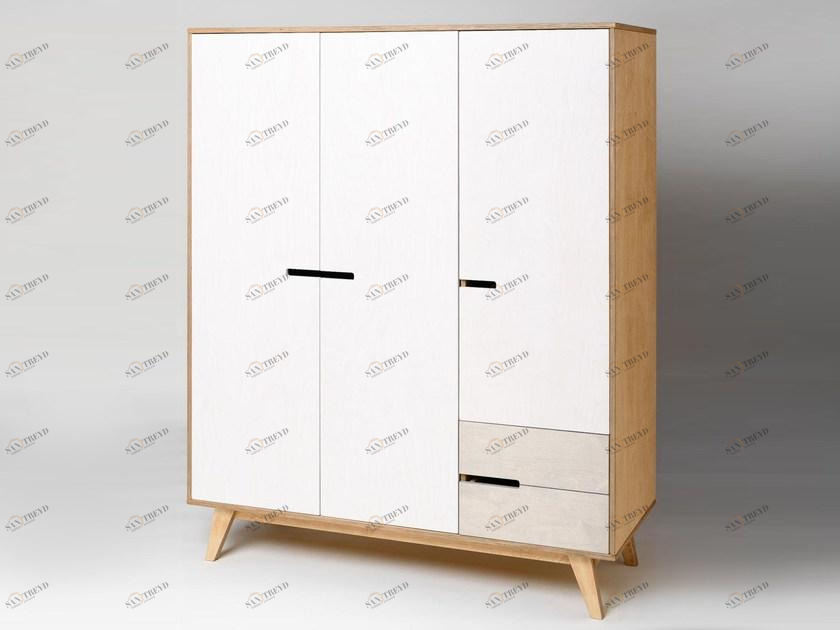 Radis Фанерный шкаф Huh sun-id-1452739