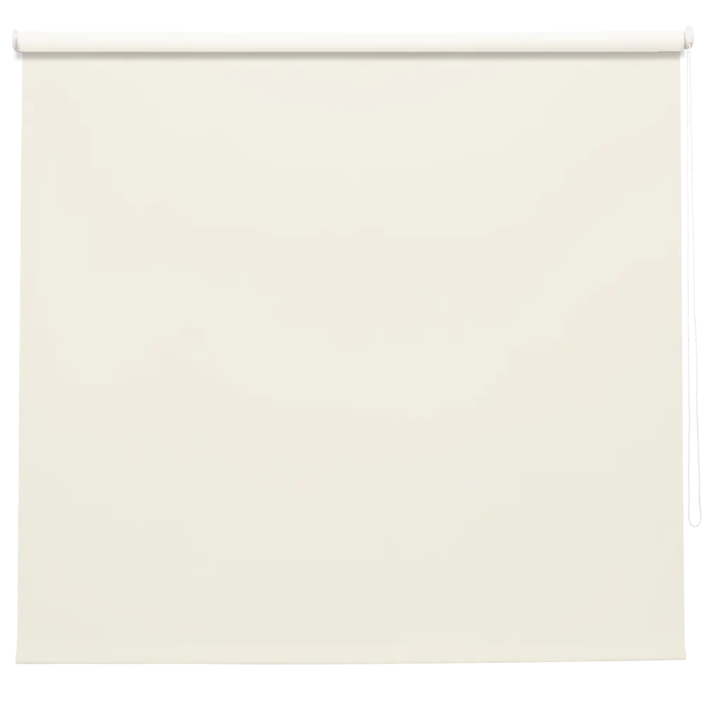 Штора рулонная блэкаут Inspire Santos 160x175 см экрю Cream 5 82688279 STLM-2134355 - Вид №1
