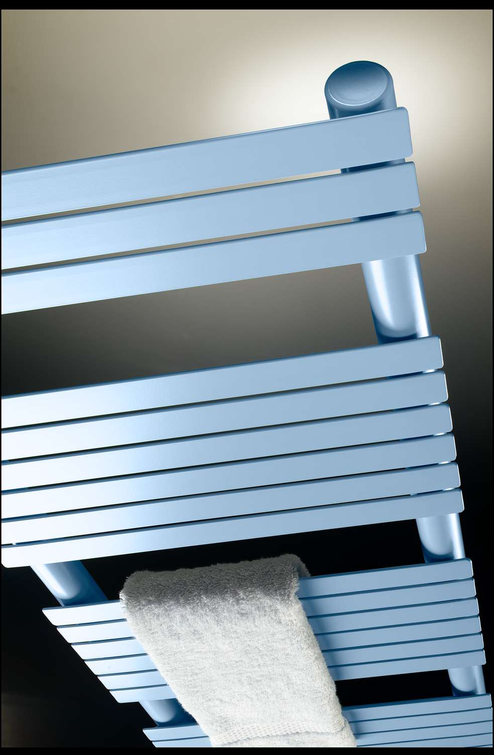 Водяной радиатор SY-119-050 Altaï Spa Acova 1188  - Вид №2