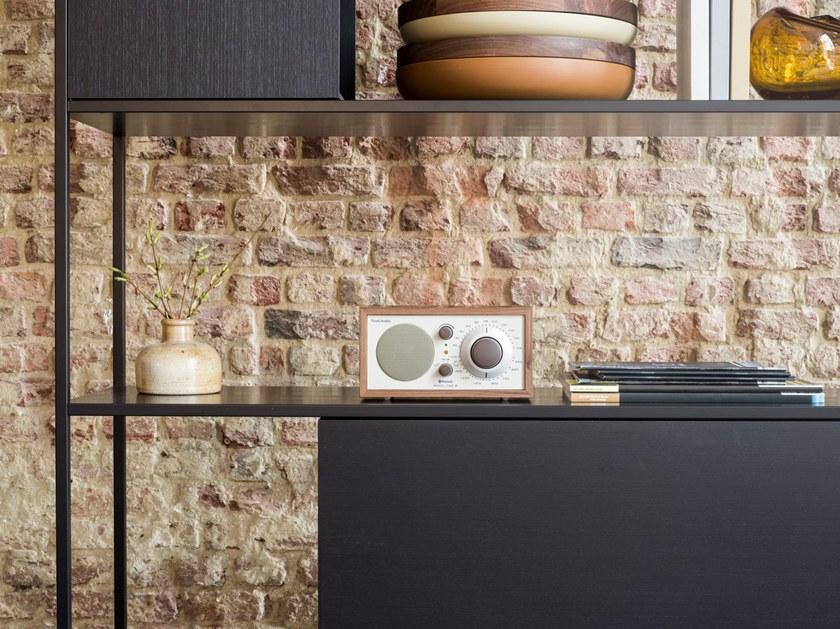 Tivoli Audio Радио Bluetooth из дерева sun-id-1446517 - Вид №9