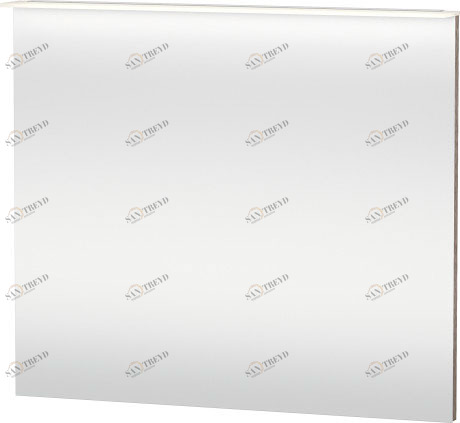 H2749501111 Happy D.2 Зеркало с подсветкой Кашемировый дуб Duravit