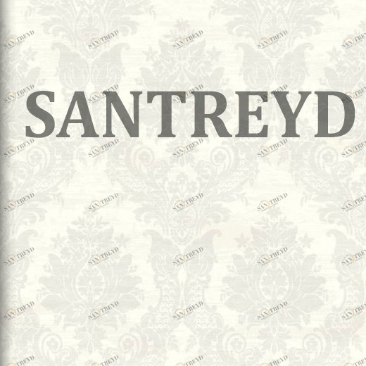 21300-CW Обои Aquarelle Wisteria Cottage 21300CW