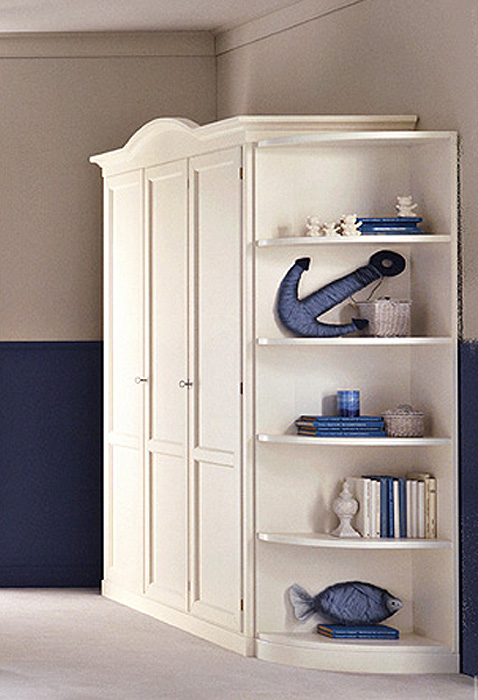 Шкаф  PIERMARIA 16/T YOUNG