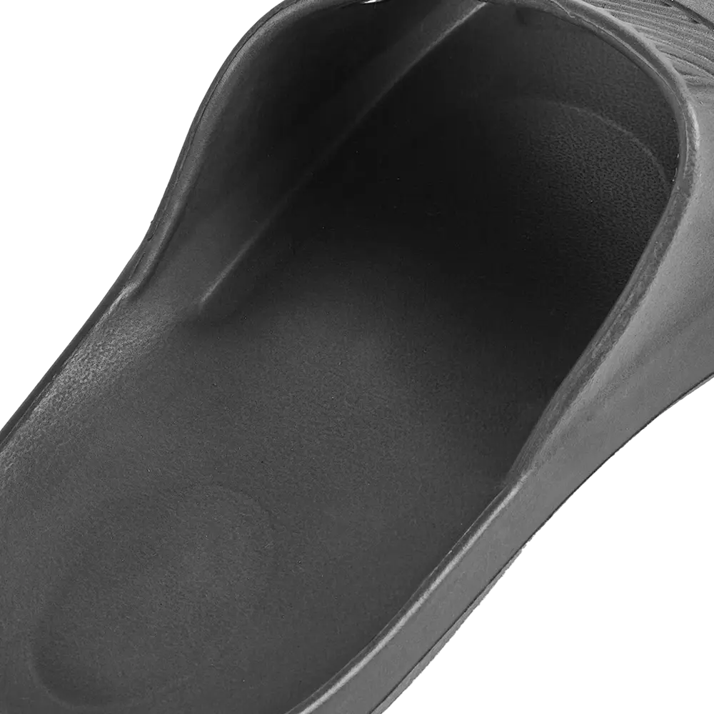 Сланцы мужские Бали размер 41 цвет темно-серый Santreyd STLM-2138314 - Вид №1