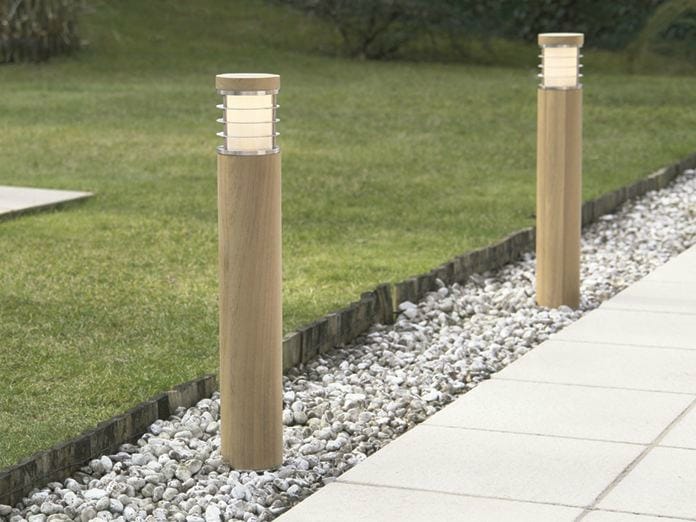 Светодиодный светильник из нержавеющей стали BEL-LIGHTING ARCH-00127974 - Вид №1