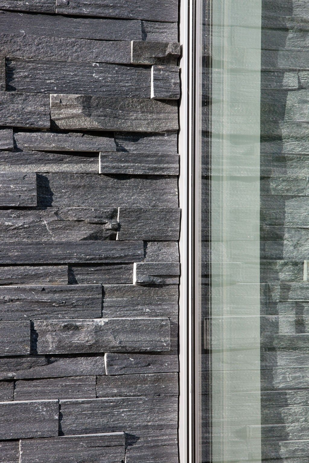 Алюминиевое раздвижное окно Keller minimal windows® ARCH-00023464 - Вид №30