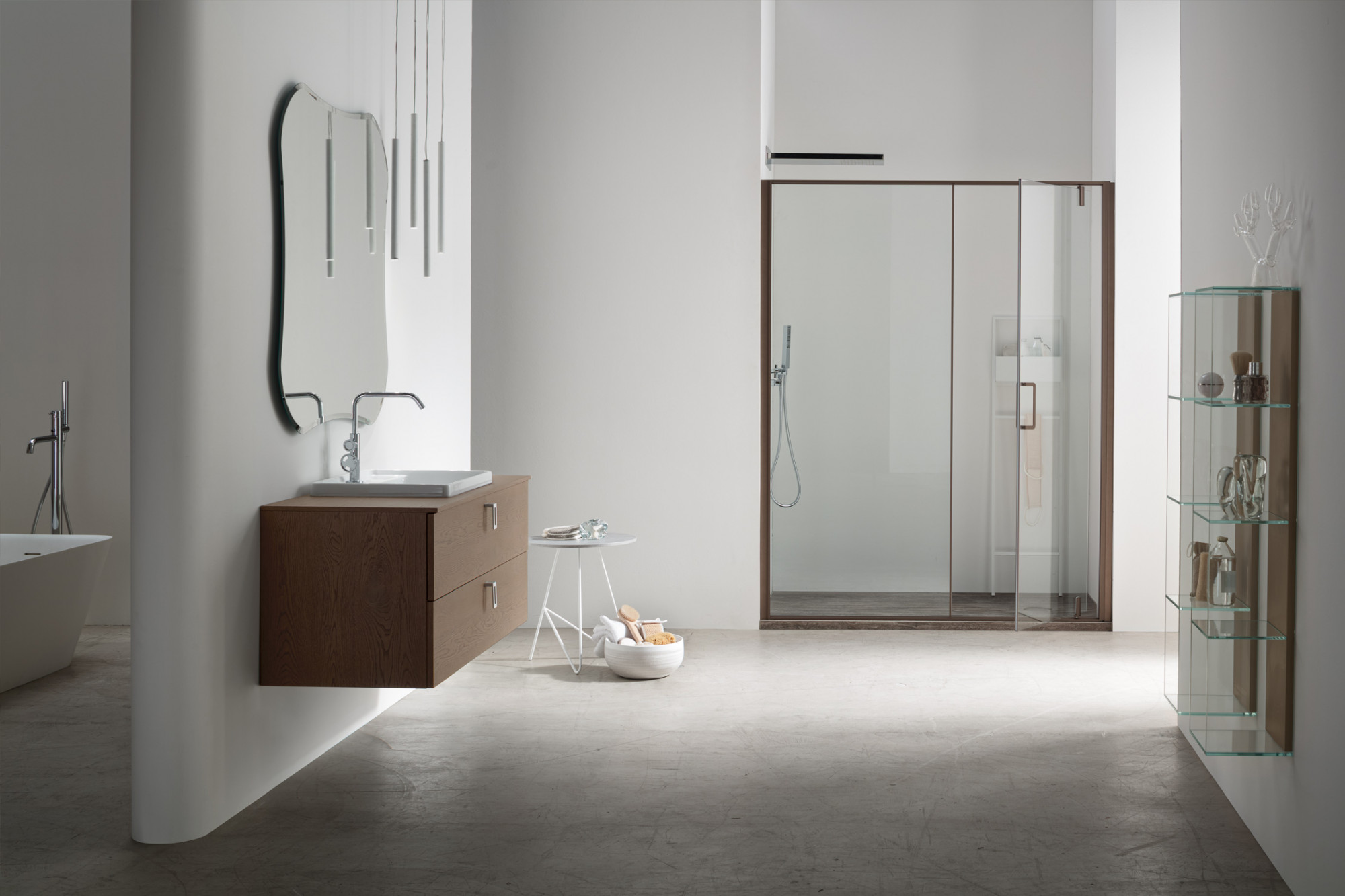 Комплект мебели 70 Arcom Pollock STARC148