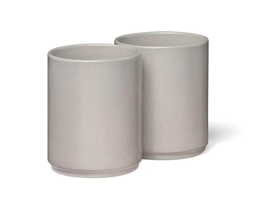 Кружка из керамогранита e15 Salina ARCH-00035048 - Вид №1