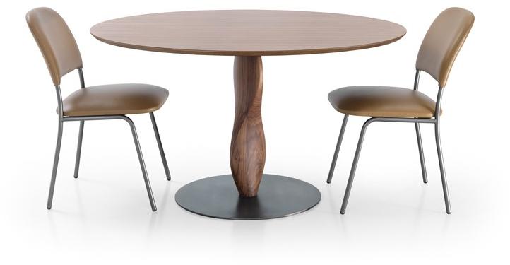 EmmeBi Хрустальный стол для гостиной sun-id-1362089 - Вид №3