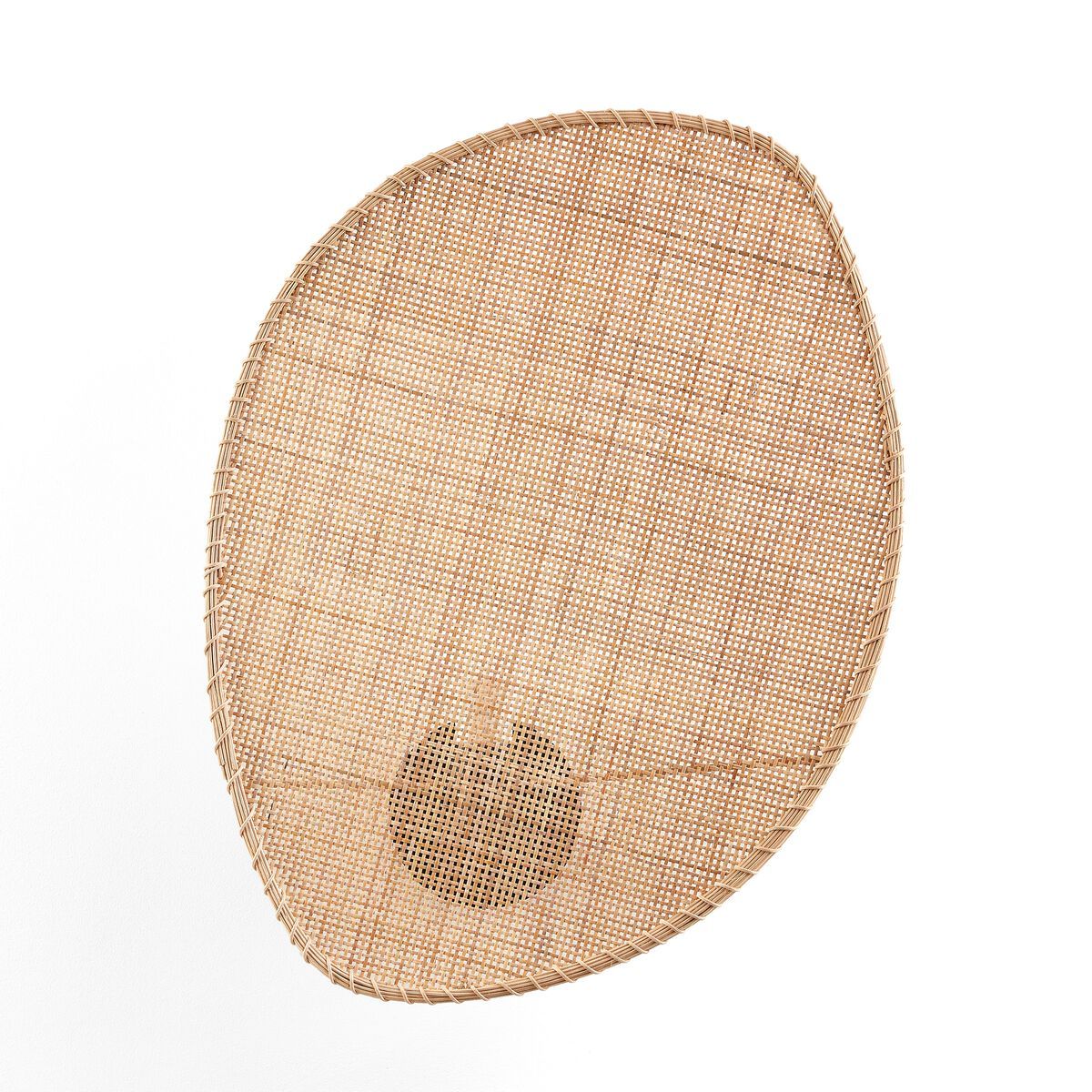 Плетеный настенный светильник AMPM Canopée ARCH-00100843 - Вид №2