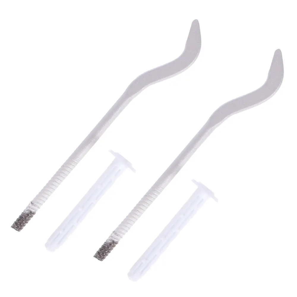 Royal Thermo: Комплект кронштейнов для настенного монтажа радиаторов 81979352 STLM-0016449