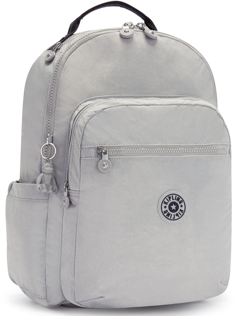 KI5764E72 Рюкзак Large Backpack Kipling Seoul - Вид №5