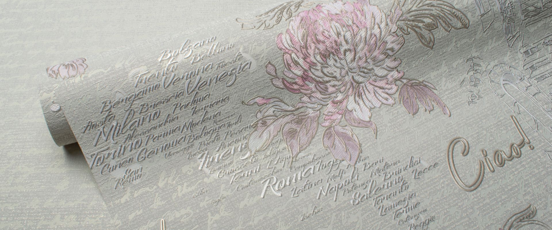 Victoria Stenova 889213 Мотив FELICITA 889213  - Вид №2