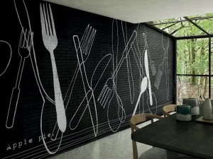 GLAMORA Обои с рисунком Collection ix creative wallcoverings