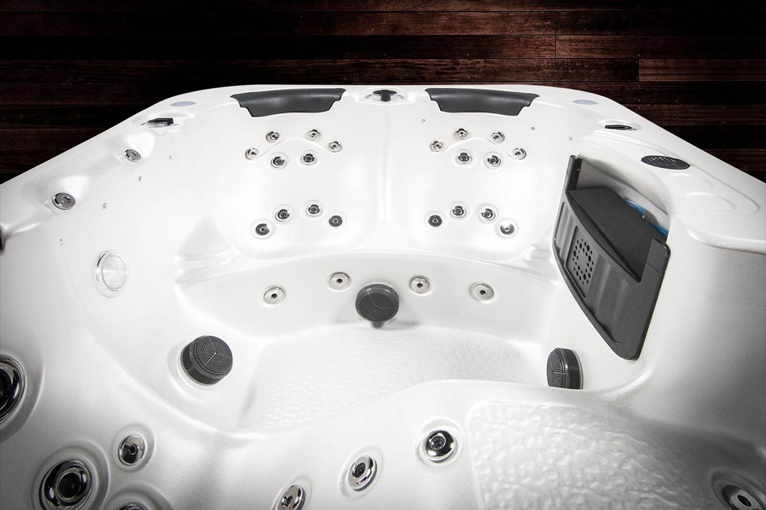 NEON Спа бассейн vortex spas neon Vortex Spas  - Вид №4