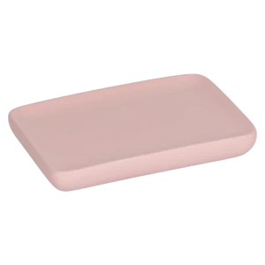 Мыльница VIDAGE Герника - элегантный аксессуар для ванной в нежном пудровом цвете 89380367