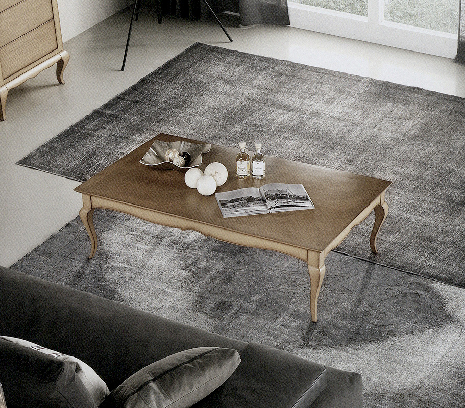 Стол журнальный  FLAI 2643 