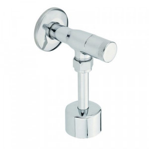 224 Idral Кран для писсуара с крышкой