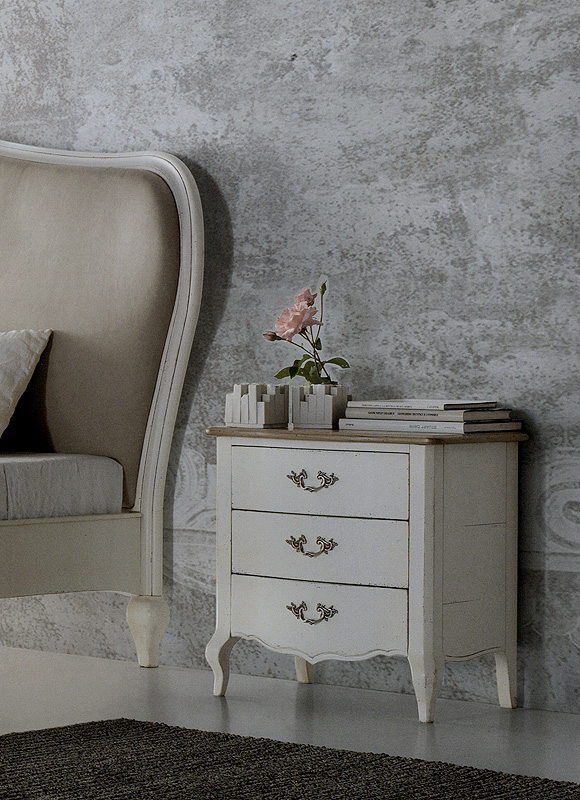 Тумбочка Gisele FLAI 7638 