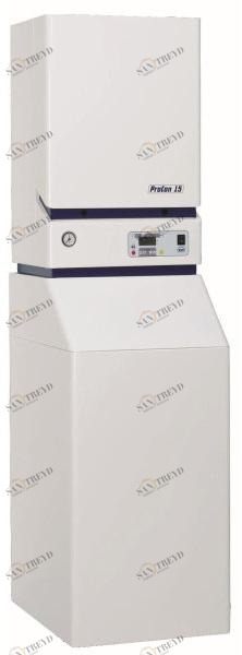 Idrosistemi srl Чайник комбинируется с настенными котлами Caldaie a condensazione sun-id-1433490