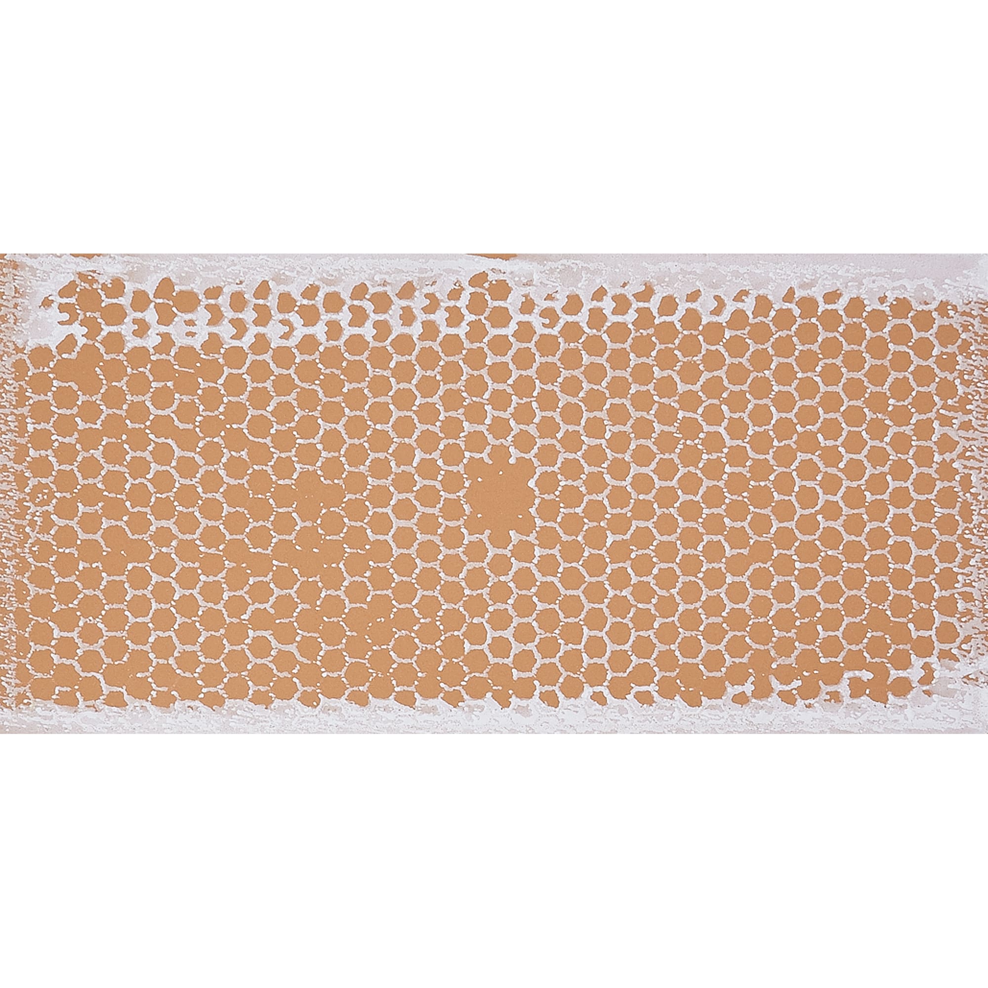 82794813 Плитка настенная с узором 20х40 см 1.2 м² цвет серый Organic Santreyd - Вид №3