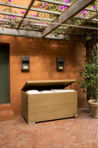 106840 Сундук 160 x 98 см Point Green