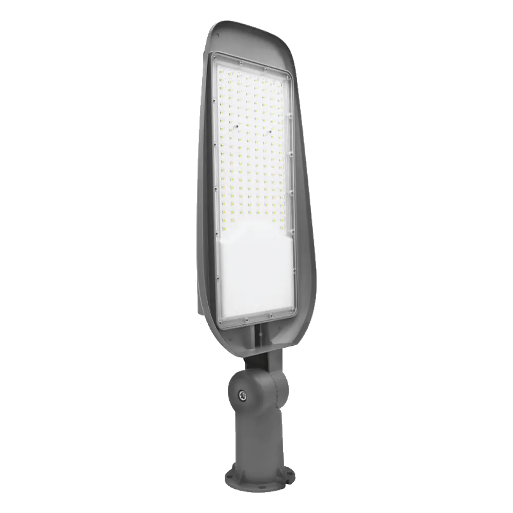 Консольный светильник уличный светодиодный ДКУ Wolta STL-120W/05 120 Вт 5700 К IP65 холодный белый свет STLM-2103014 - Вид №3
