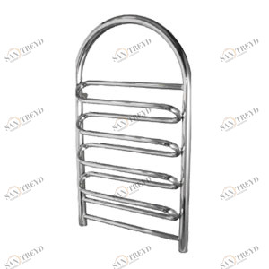 Полотенцесушитель водяной Терминус Эко ЛИАНА 400х830 (0988) с крепл TERMINUS 211084