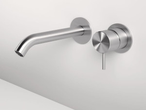 Смеситель для раковины из нержавеющей стали