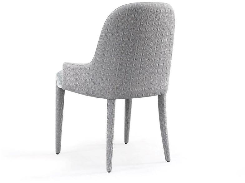 Jetclass Стул из ткани Dixie Jdi302  - Вид №1