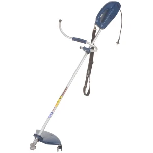 Мотокоса электрическая Elmos ЕЕТ-103, J-рукоятка, 1200 Вт