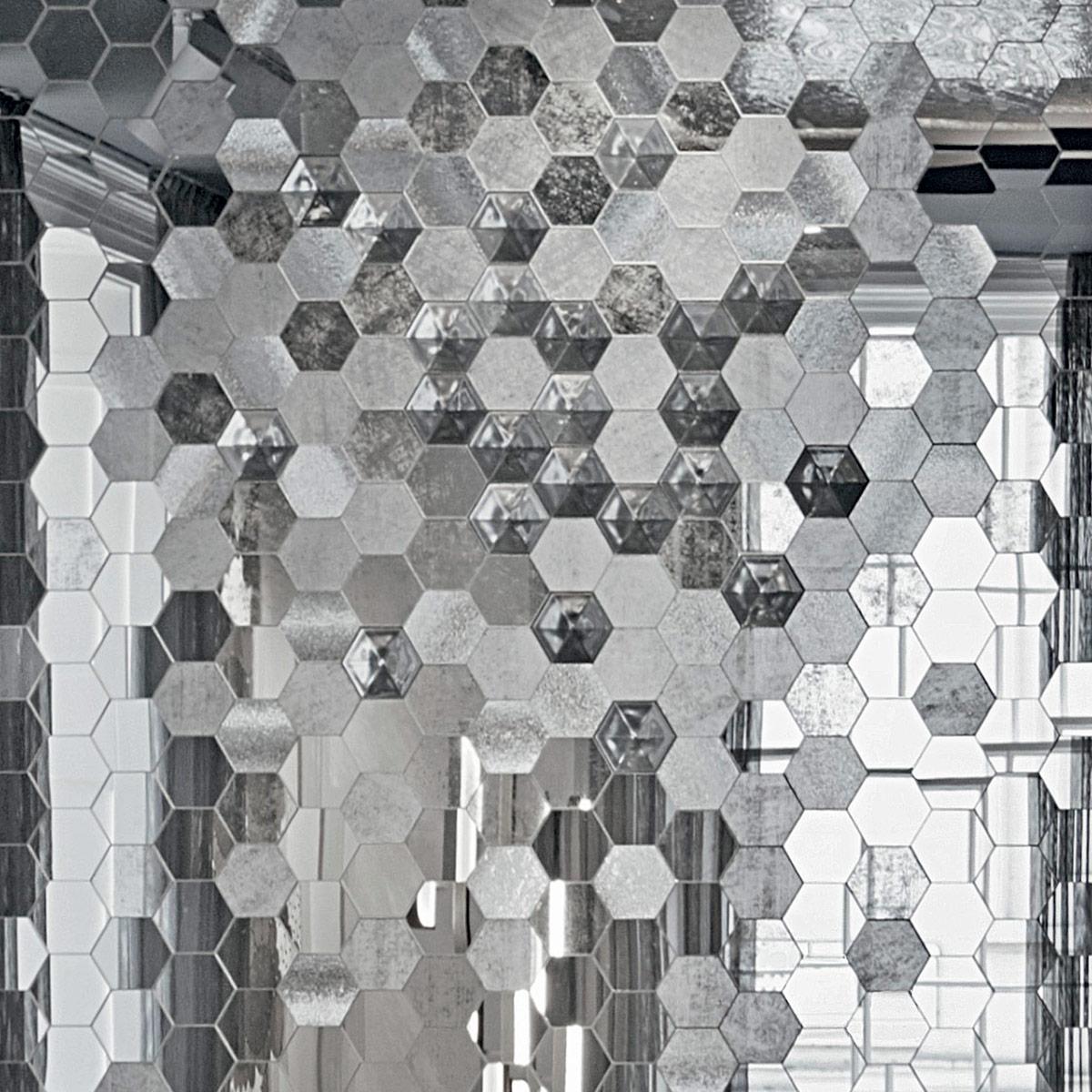 SICIS Marmorato Grey Cro Wh Spathula sun-id-1991121 - Вид №23